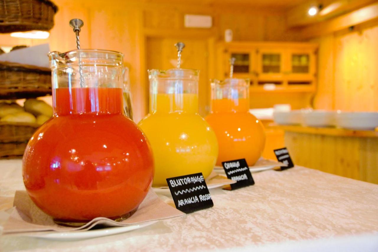 Almhotel Bergerhof Hotel 3*