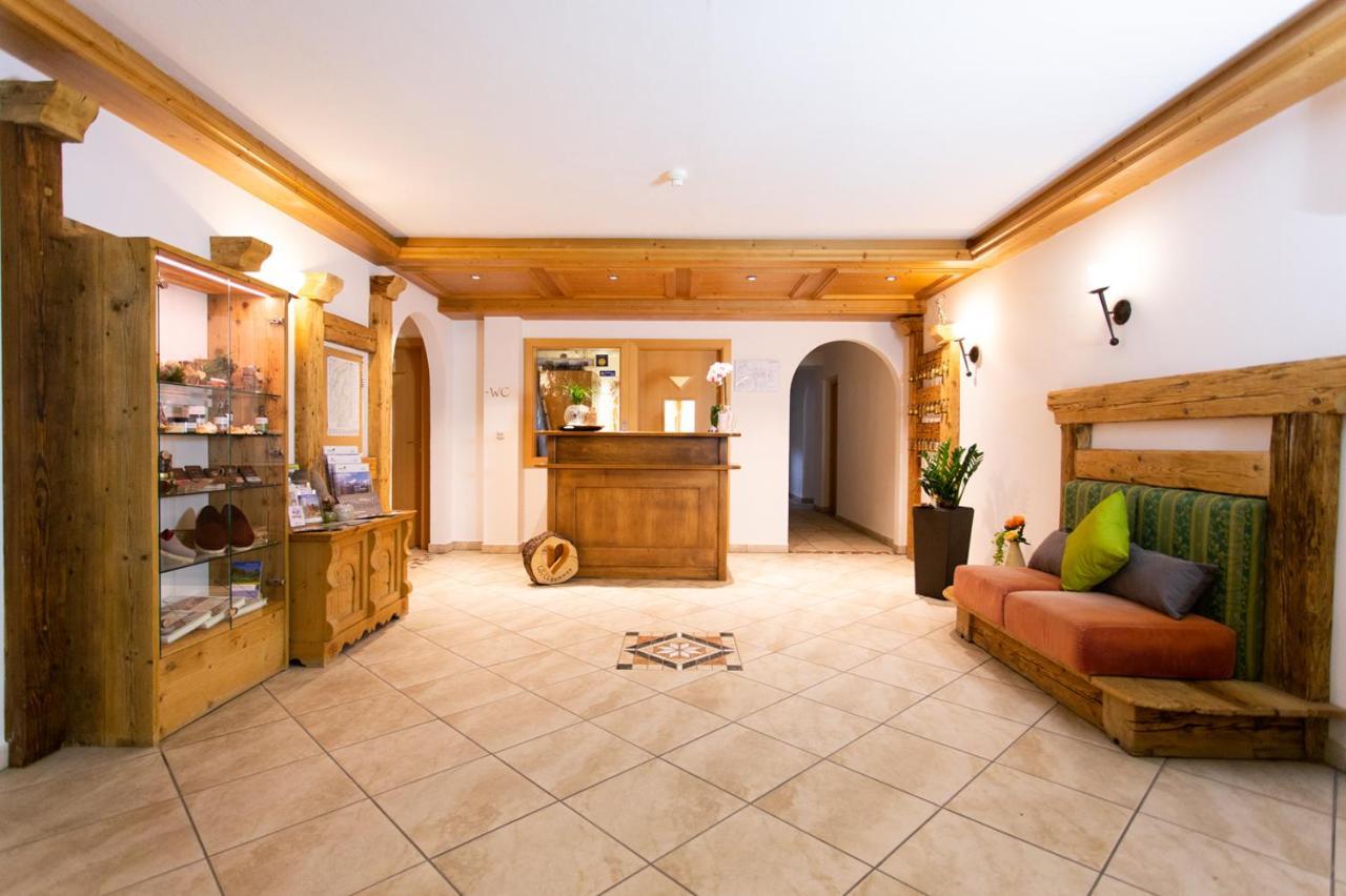 Almhotel Bergerhof 3* Sarntal