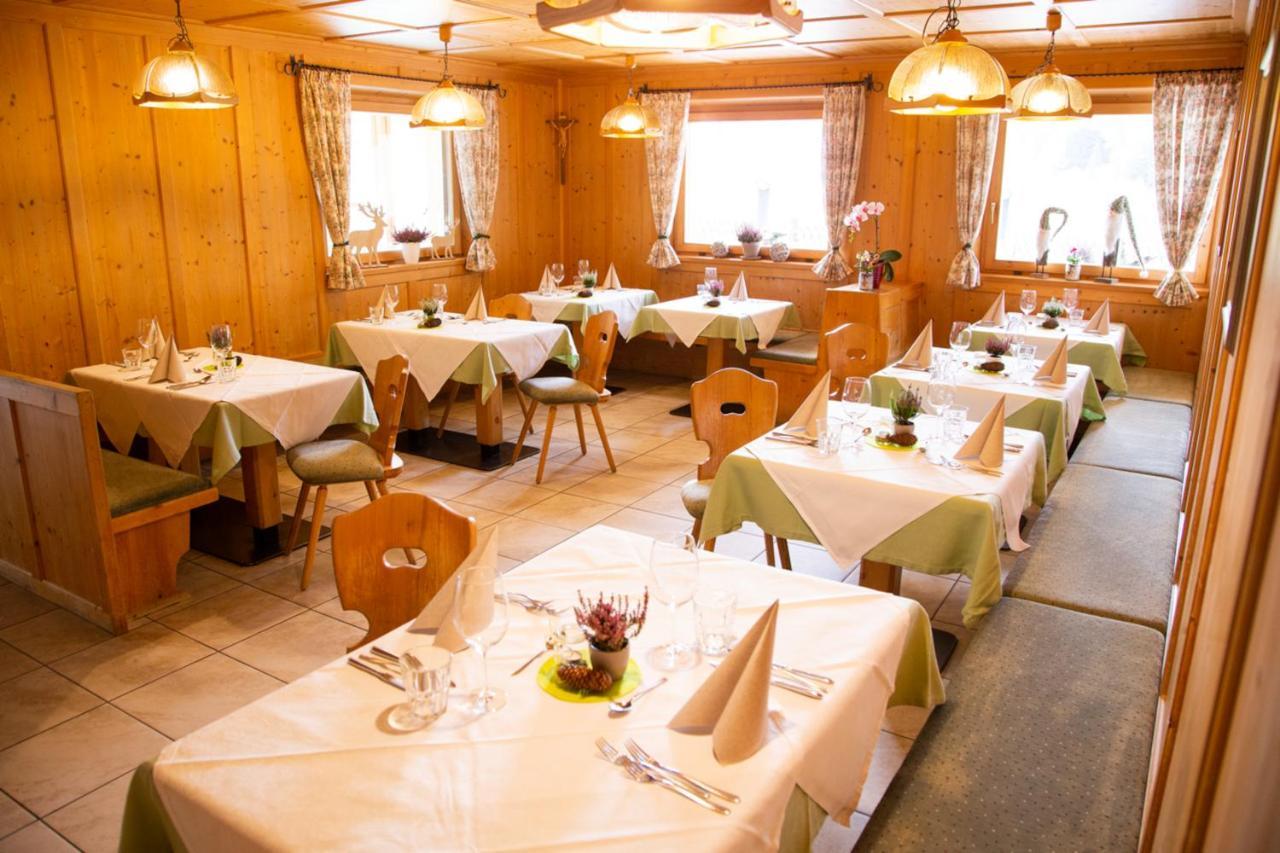 Almhotel Bergerhof 3* Sarntal