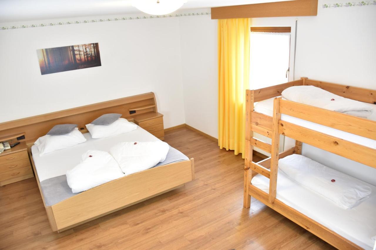 Hotel Almhotel Bergerhof