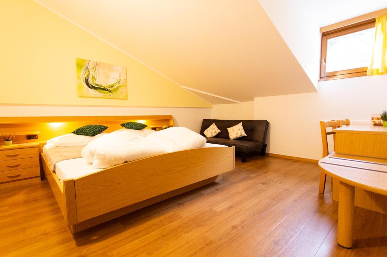 Hotel Almhotel Bergerhof Sarntal
