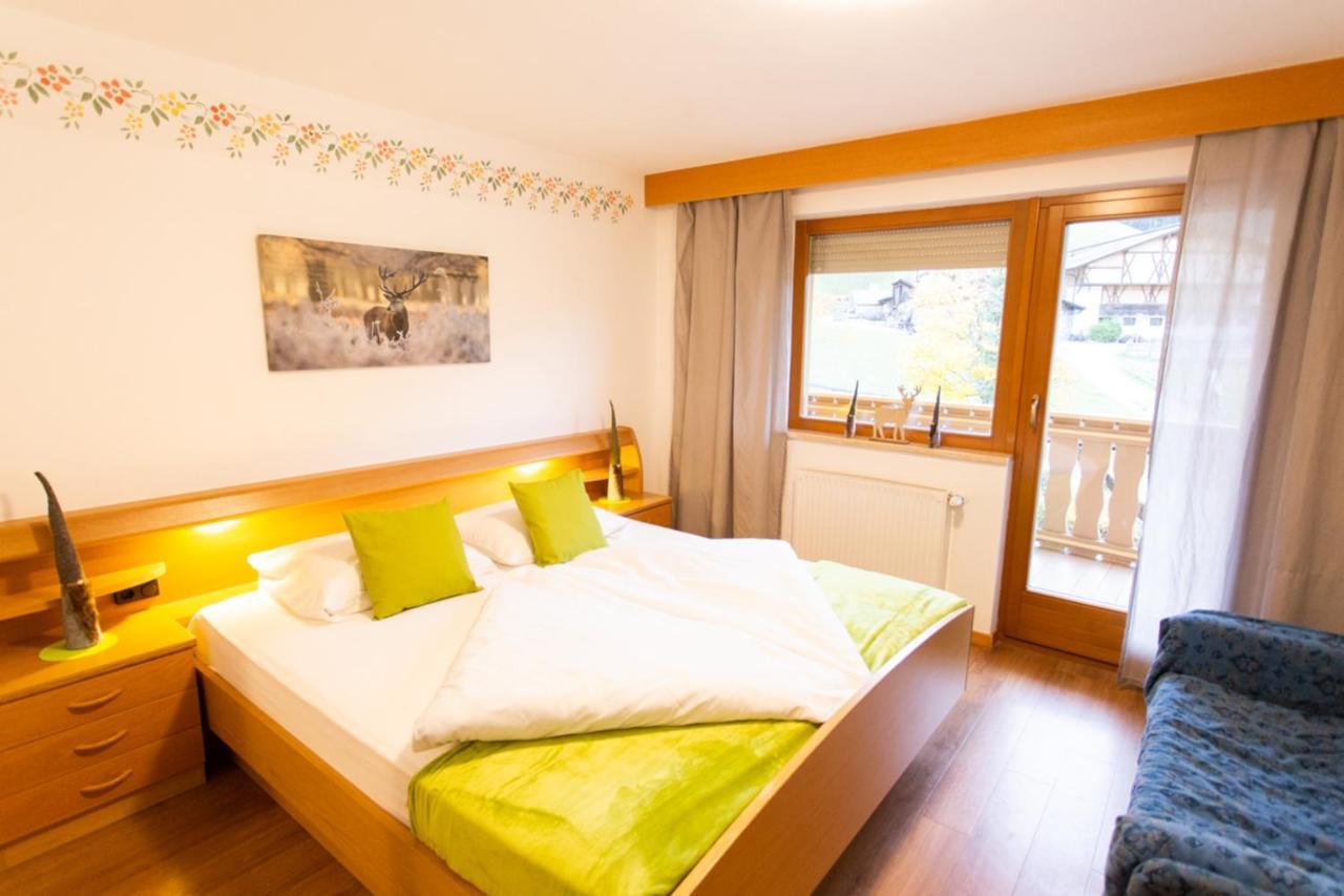 Almhotel Bergerhof Sarntal