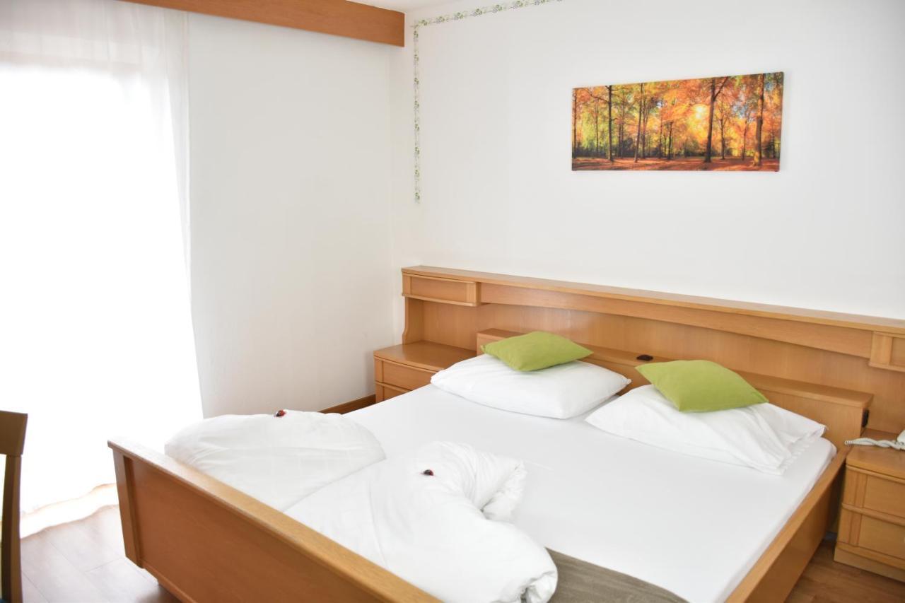 Almhotel Bergerhof 3* Sarntal