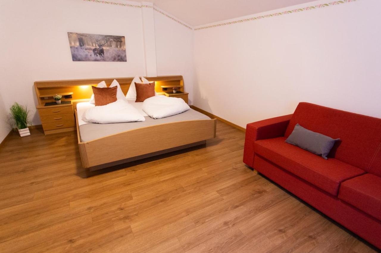 Almhotel Bergerhof Hotel 3*
