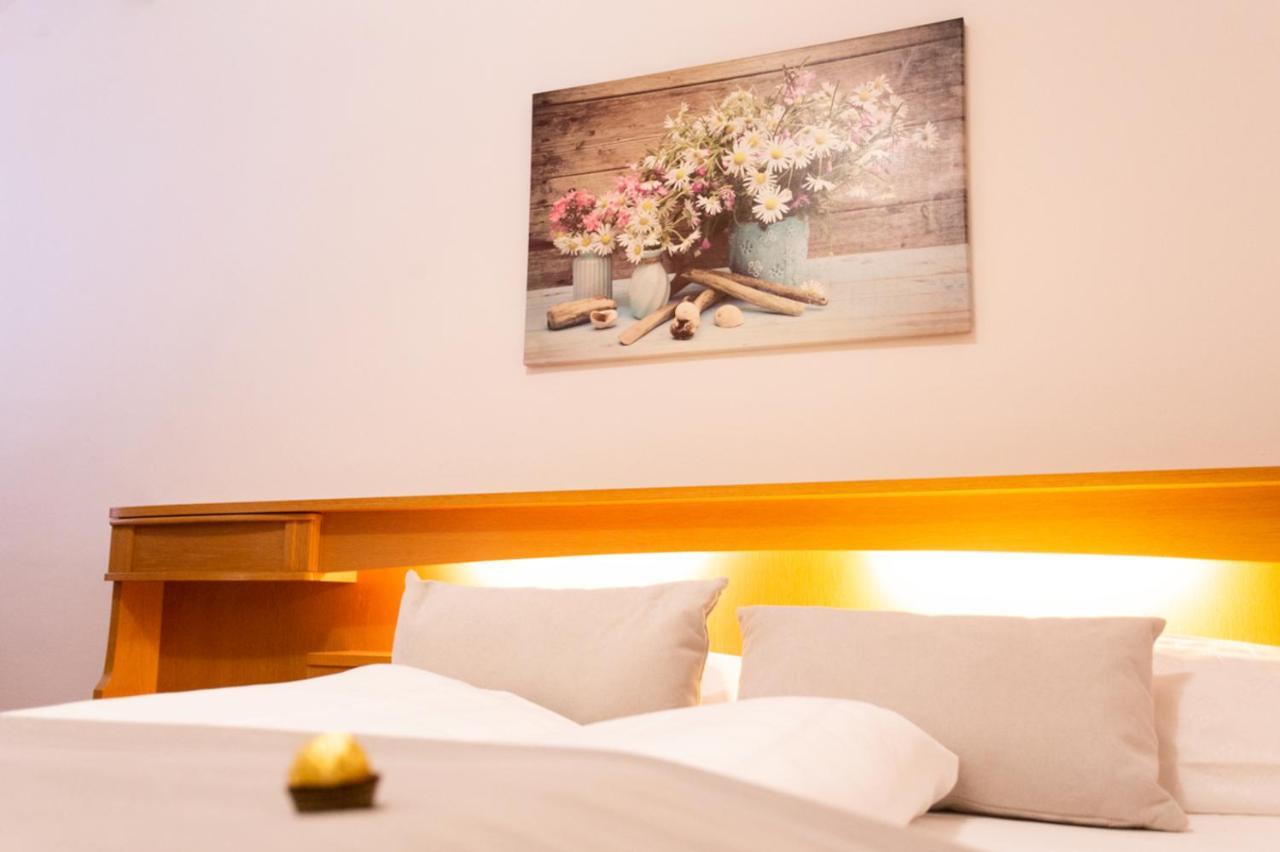 Almhotel Bergerhof 3*
