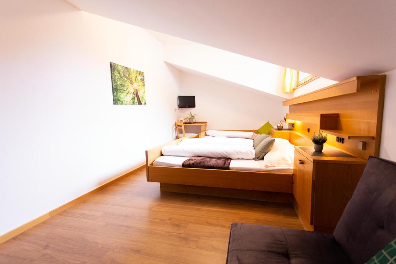 Almhotel Bergerhof 3* Sarntal
