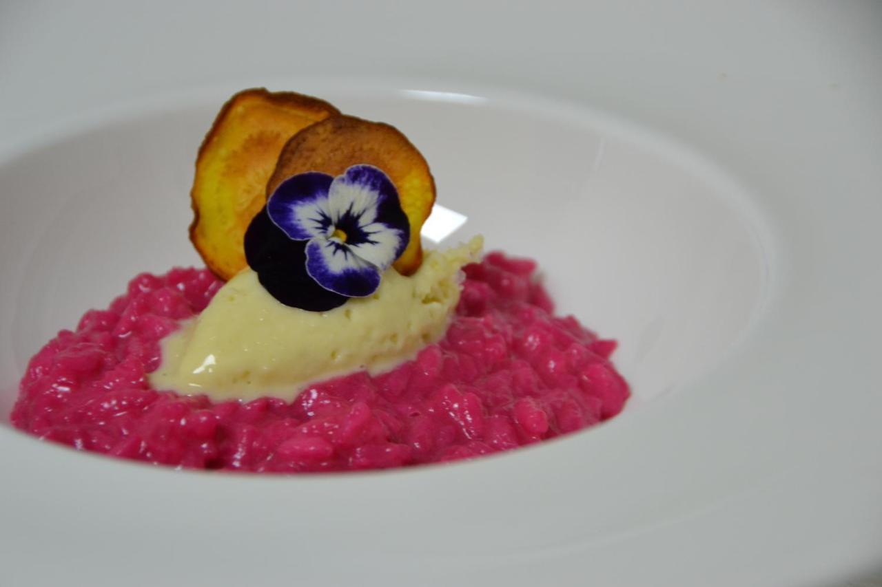 Hotel Almhotel Bergerhof Sarntal