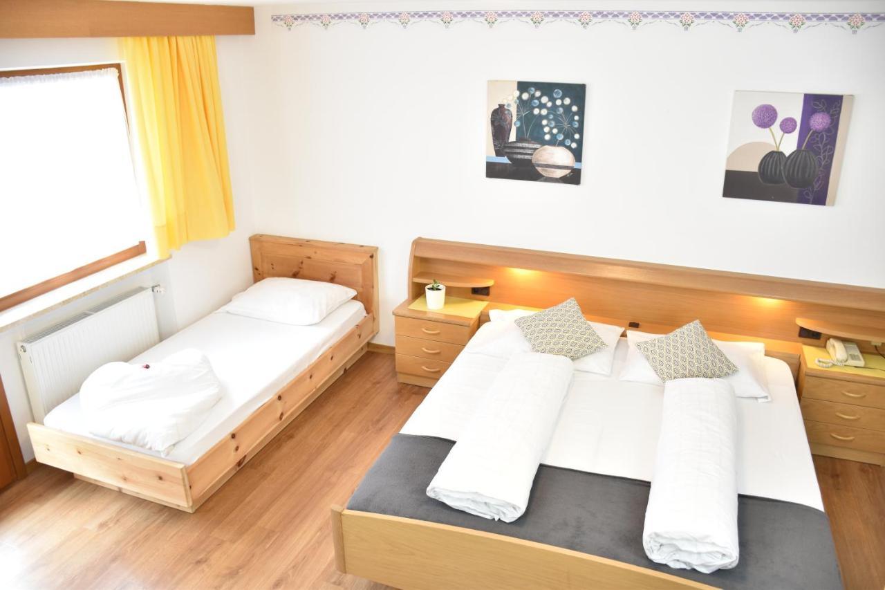 Almhotel Bergerhof 3*