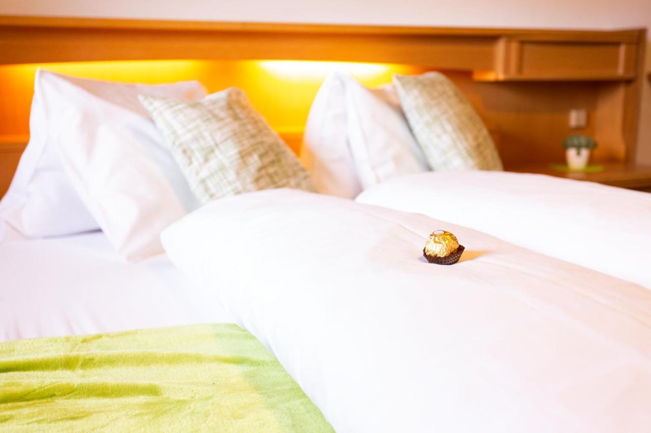 Almhotel Bergerhof 3* Sarntal