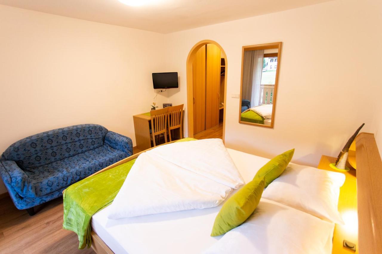 Hotel Almhotel Bergerhof 3*