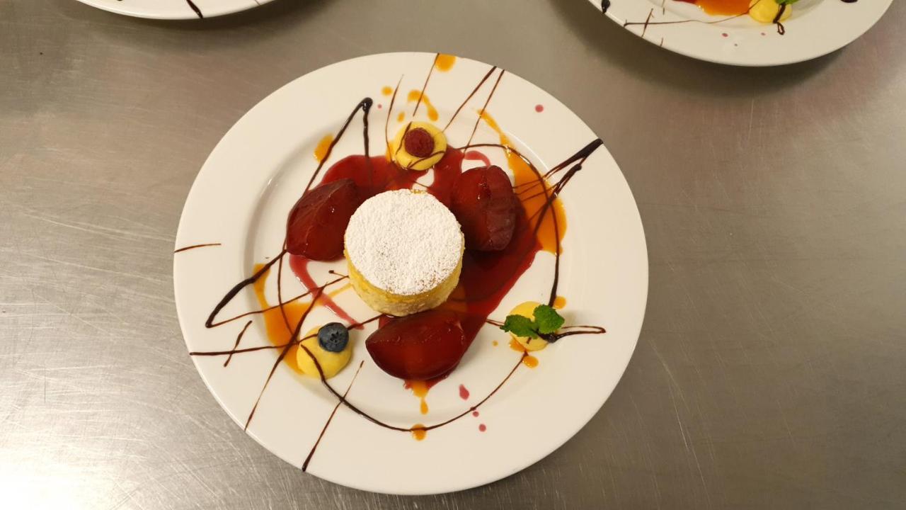 Hotel Almhotel Bergerhof Sarntal