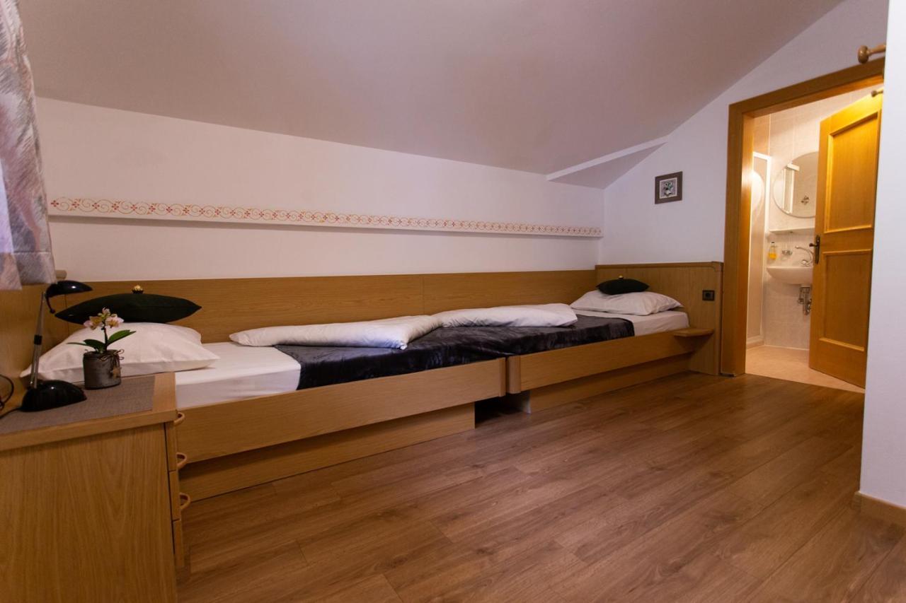 Almhotel Bergerhof Hotel Sarntal