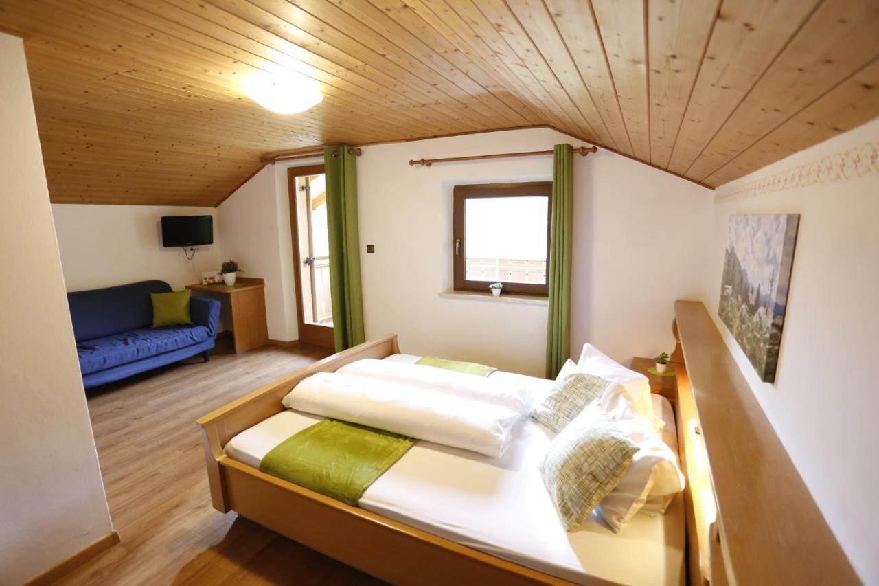 Almhotel Bergerhof Hotel
