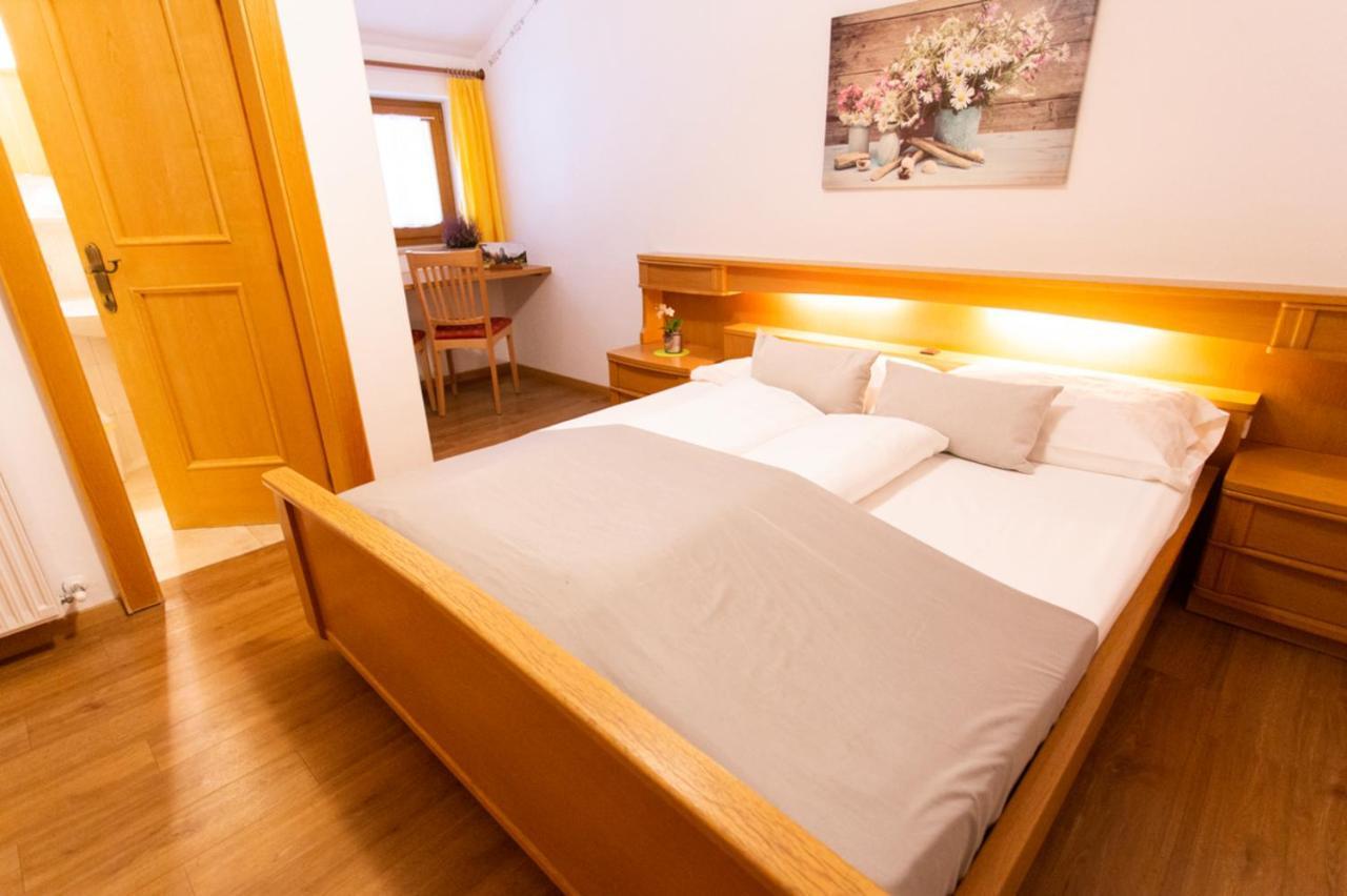 Hotel Almhotel Bergerhof Sarentino