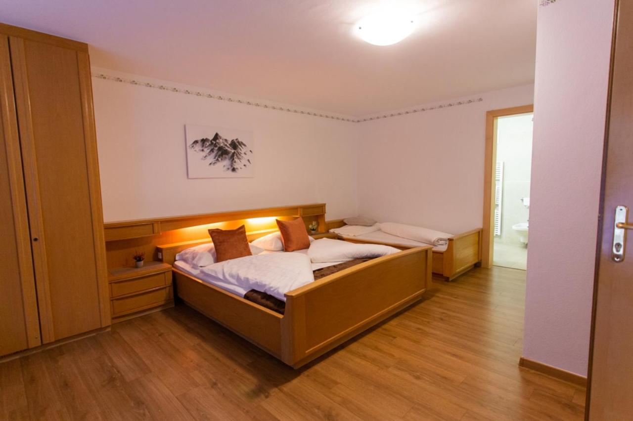Almhotel Bergerhof Hotel