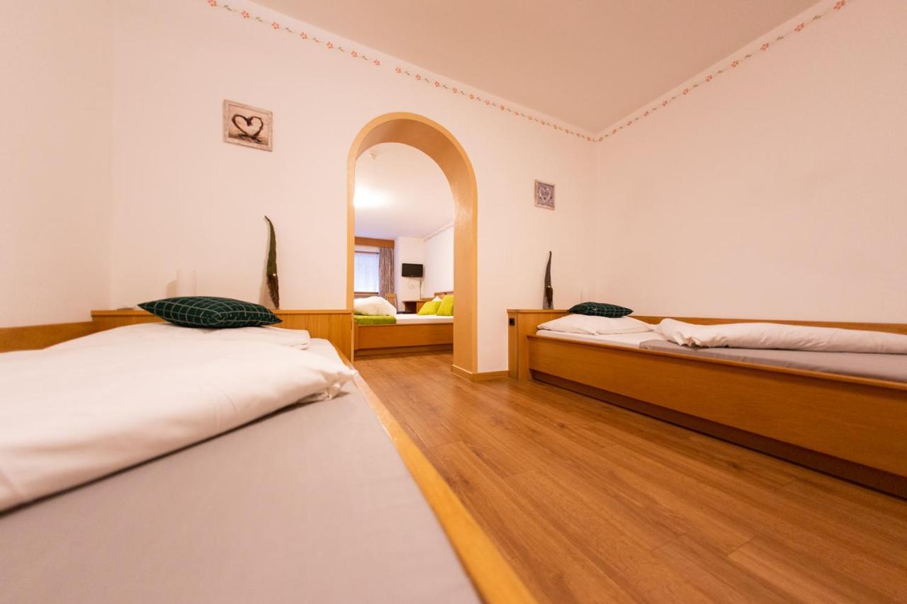 Hotel Almhotel Bergerhof Sarntal