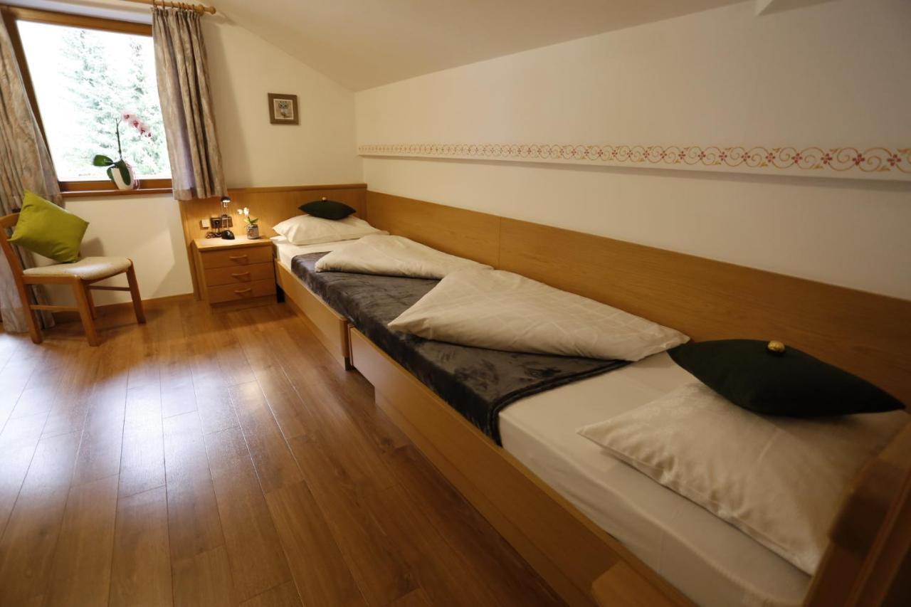 Almhotel Bergerhof Sarntal