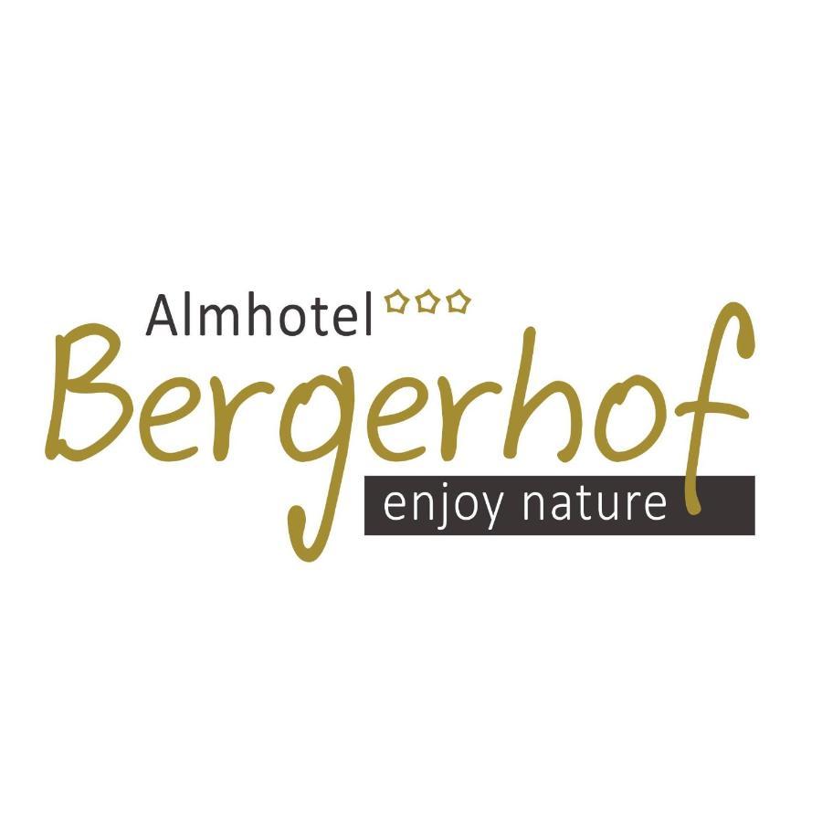 Hotel Almhotel Bergerhof Sarntal