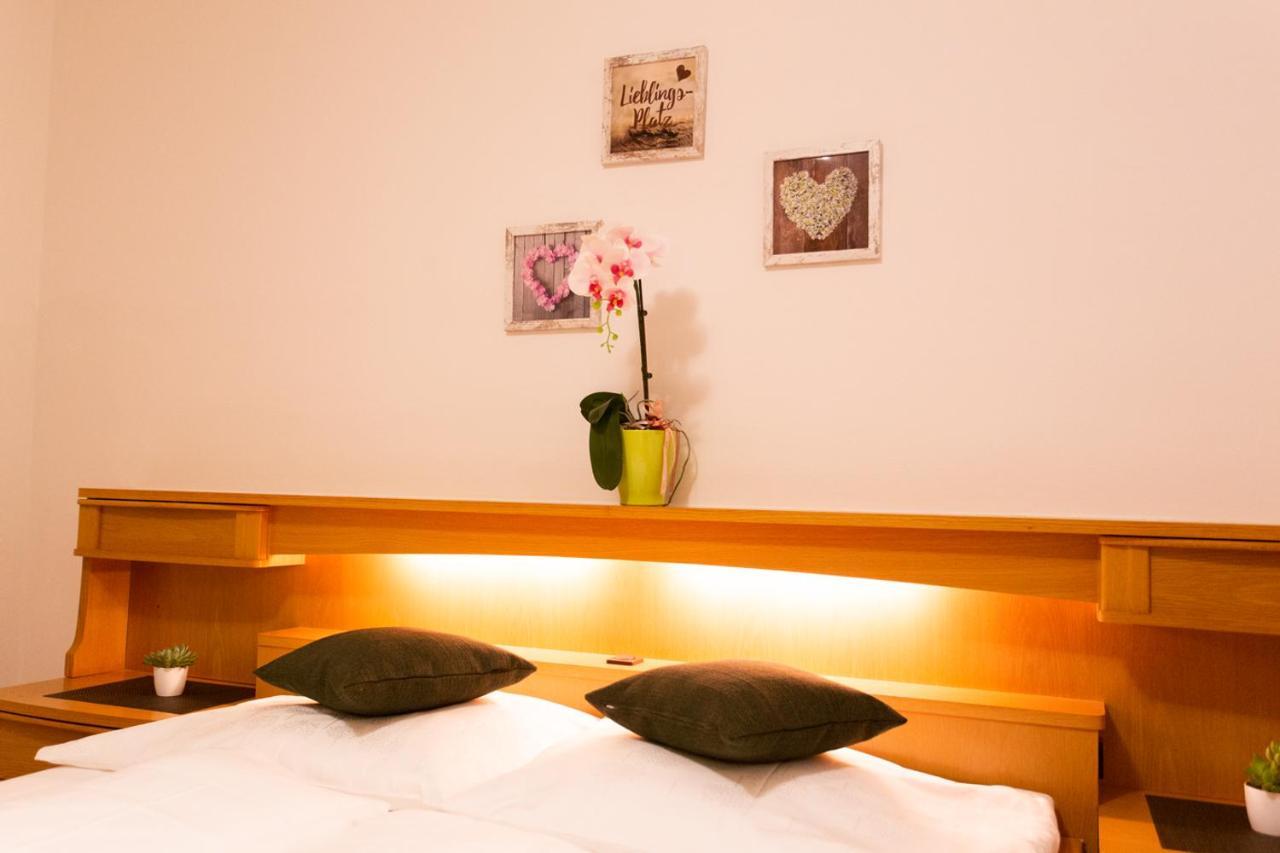 Almhotel Bergerhof Sarntal