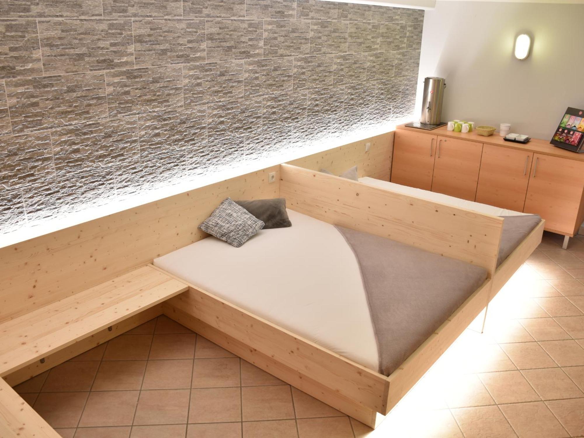 Almhotel Bergerhof Hotel