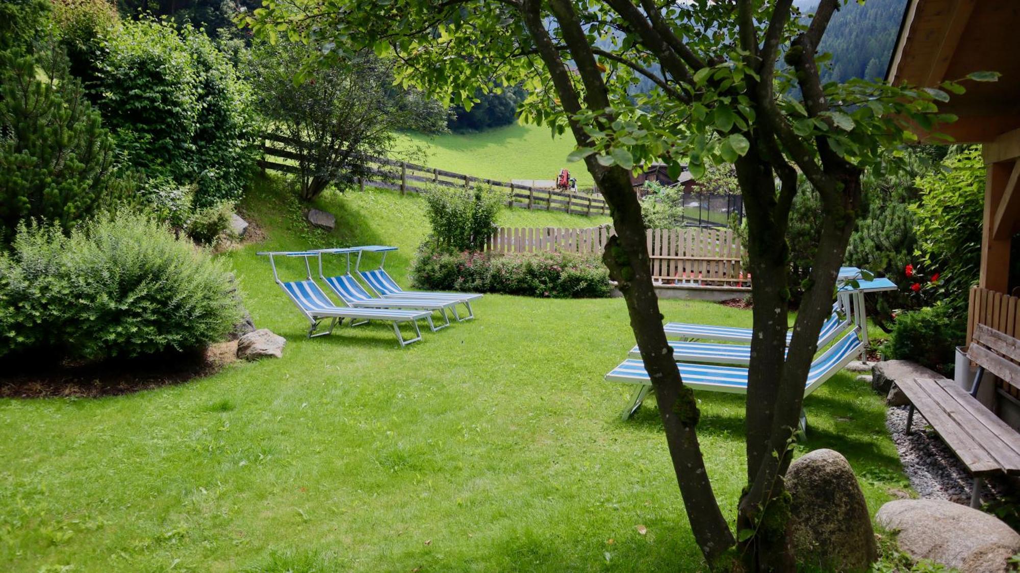 Almhotel Bergerhof