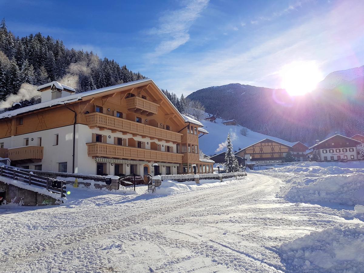 Almhotel Bergerhof 3* Sarntal