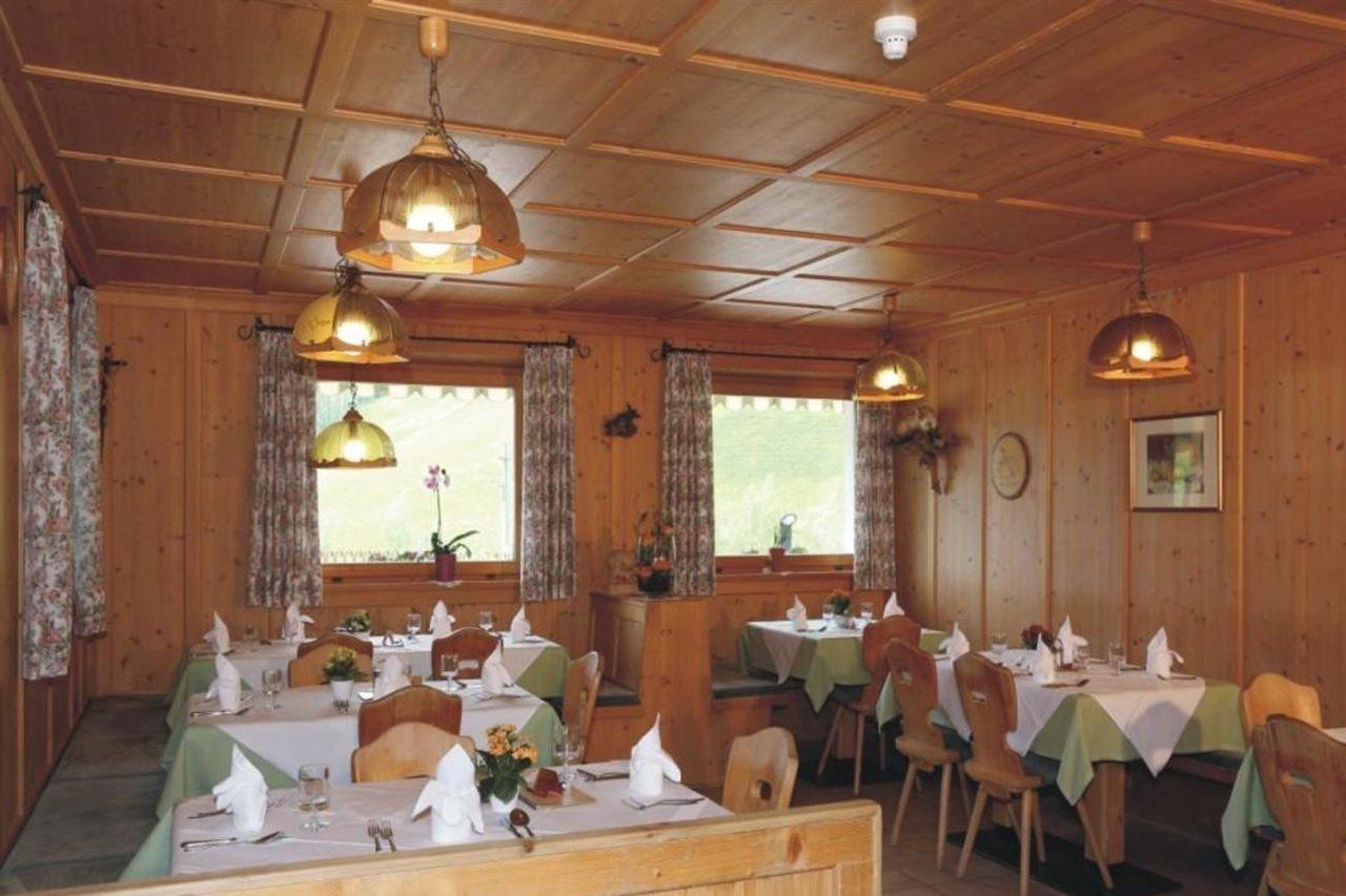 Hotel Almhotel Bergerhof